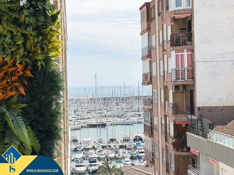 Foto 8fcfd471-aca1-49e9-b11e-c5028edce1a7. Pis a El Molino Torrevieja