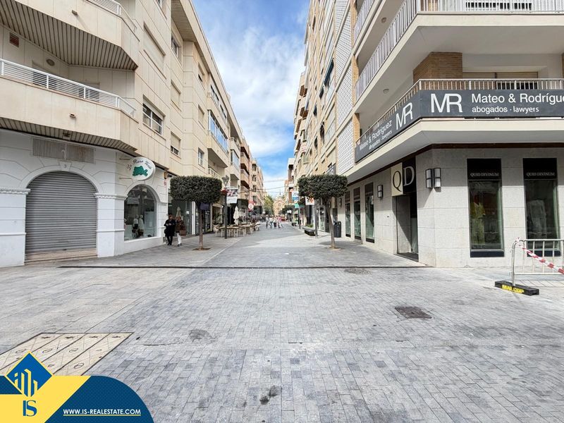 Foto 94b8134d-6e7d-41f8-ab1b-77a87ef4e908. Pis a El Molino Torrevieja