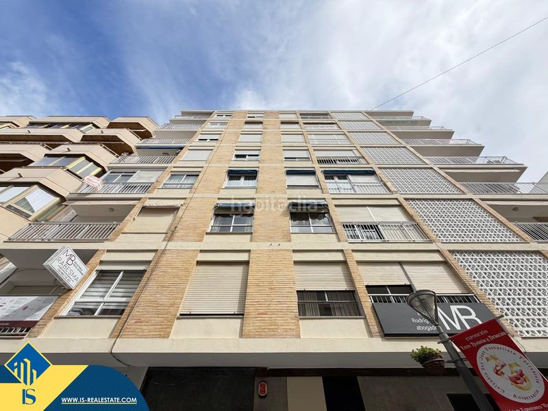 Foto 9ca1a967-7364-4af3-b9e4-ad3195c482d1. Pis a El Molino Torrevieja