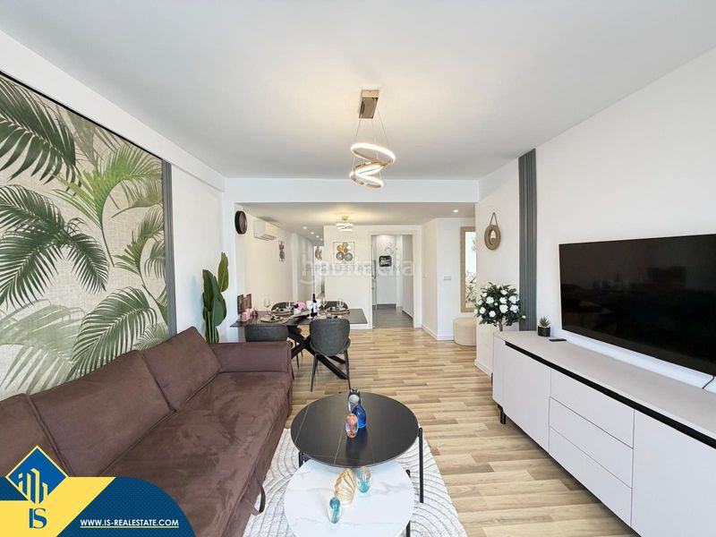 Foto 9f12564d-c119-4882-8b12-f4c5f97cb5ec. Pis a El Molino Torrevieja