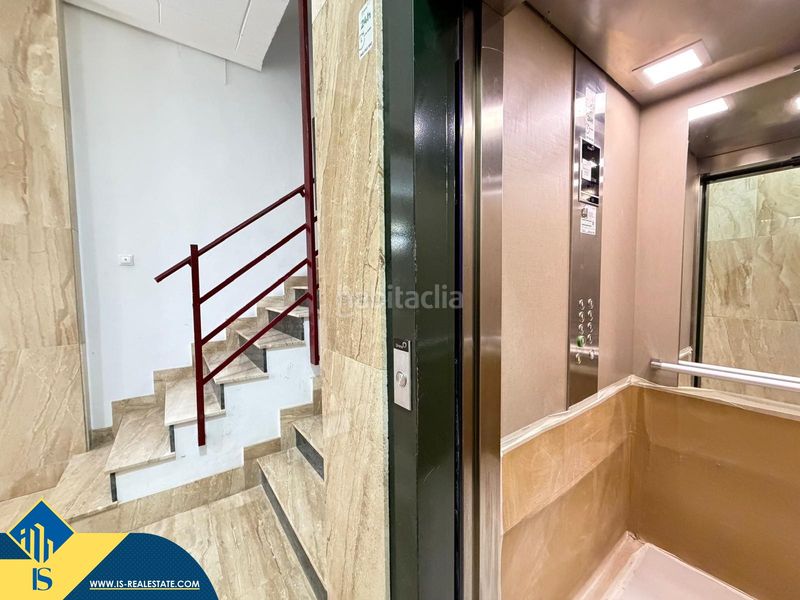 Foto ade7927c-3095-4c6a-a1b8-1dfabc2c3895. Pis a El Molino Torrevieja