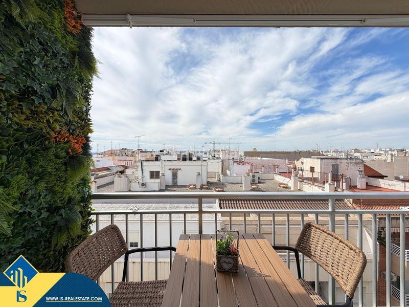 Foto adf52c32-412c-4379-a66b-c01cd3dd06de. Pis a El Molino Torrevieja