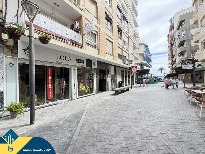 Foto ba8d5d32-b740-44e1-8962-47fe7a60cb26. Pis a El Molino Torrevieja