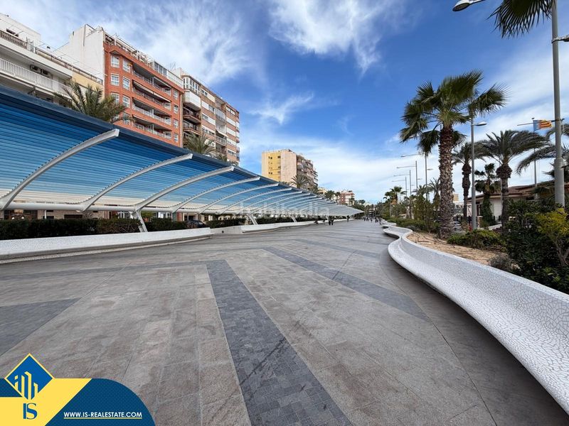 Foto cddb2892-e8c9-4e06-a8d4-d81f86e2788b. Pis a El Molino Torrevieja