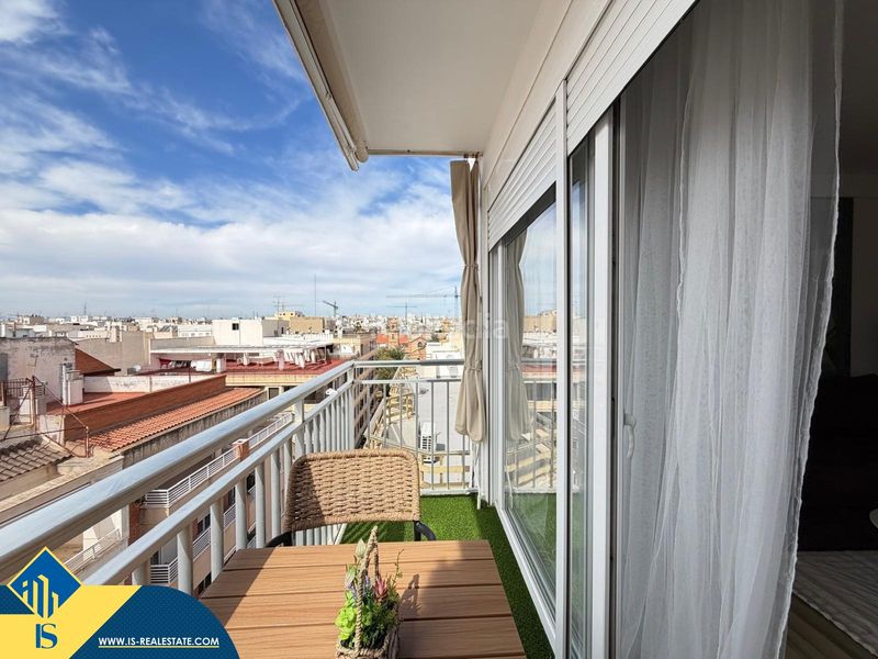 Foto f641eaf9-26b2-4a7d-a0cd-b766e8d4fc7b. Pis a El Molino Torrevieja