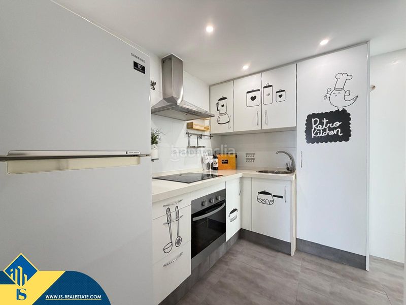 Foto ffdc0602-a84f-4615-be94-782afe98a0d1. Pis a El Molino Torrevieja