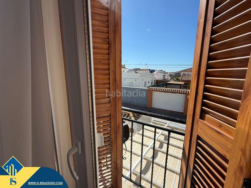 Foto 66276269-d972-4811-a1b5-5ac51e38805a. Casa amb piscina a Les Salines Vinaròs