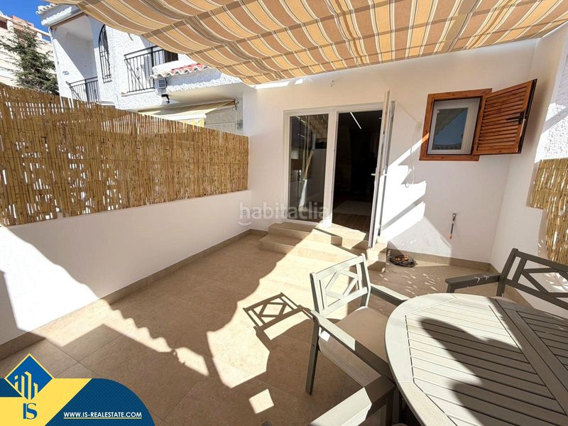 Foto d5574d18-1238-4136-8f70-59adcf9d5dbc. Casa amb piscina a Les Salines Vinaròs