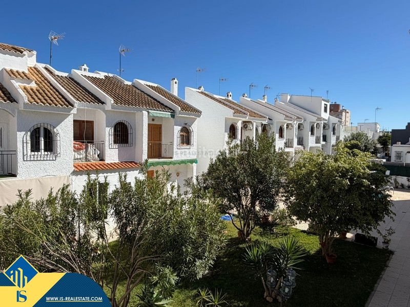 Foto d5fb3abe-db99-4d00-a50a-84f73ee4bbea. Casa amb piscina a Les Salines Vinaròs