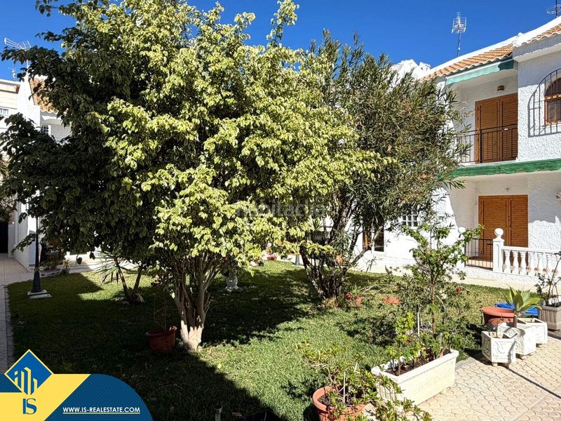 Foto f583e620-ec9a-4ae2-afab-081c3746b3eb. Casa amb piscina a Les Salines Vinaròs