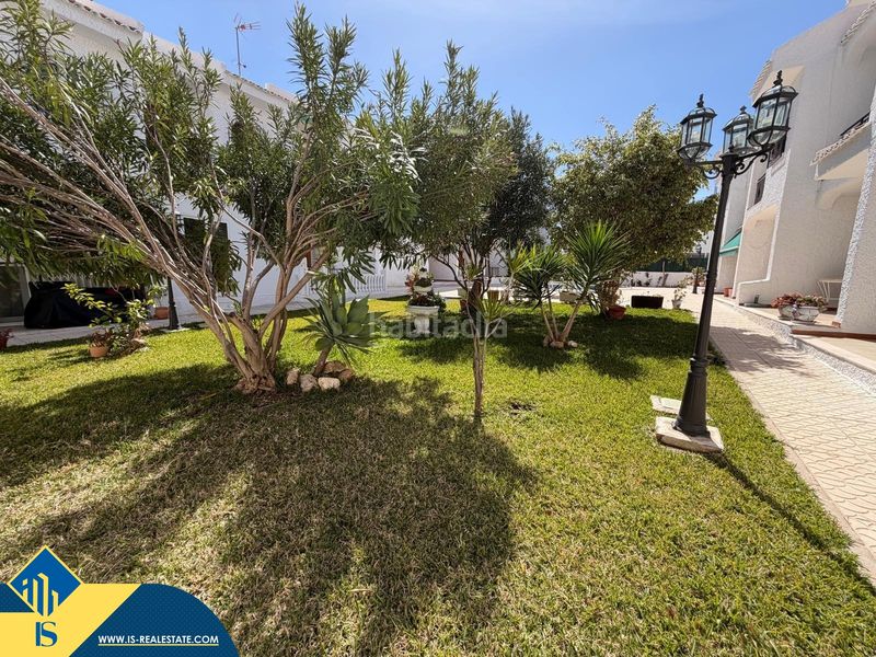 Foto 28ea4a53-1bdb-421c-9b45-6f517c0fbf89. Dúplex amb piscina a nueva Torrevieja Torrevieja