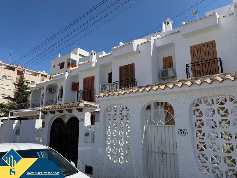 Foto 6787432d-f2ac-4be4-b0b9-43180d8c36da. Dúplex amb piscina a nueva Torrevieja Torrevieja