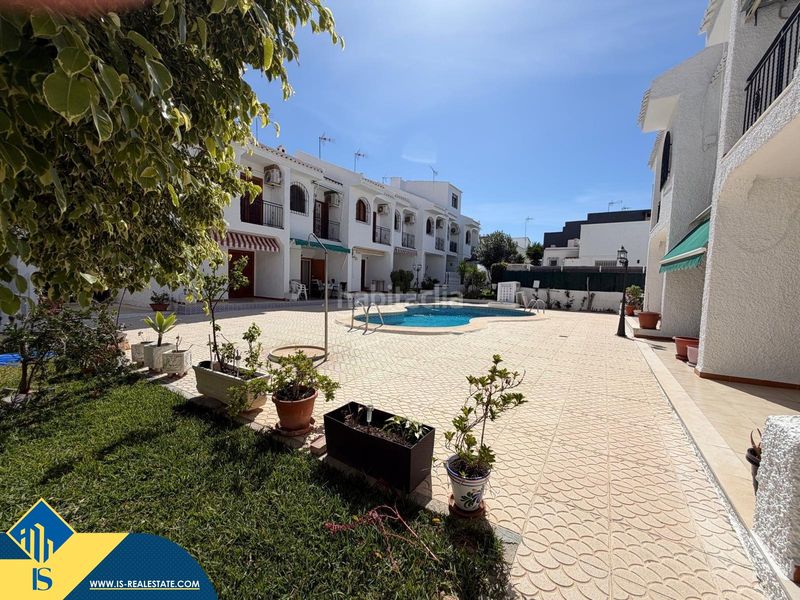 Foto 916b1224-226f-4538-81e2-1317863d2480. Dúplex amb piscina a nueva Torrevieja Torrevieja