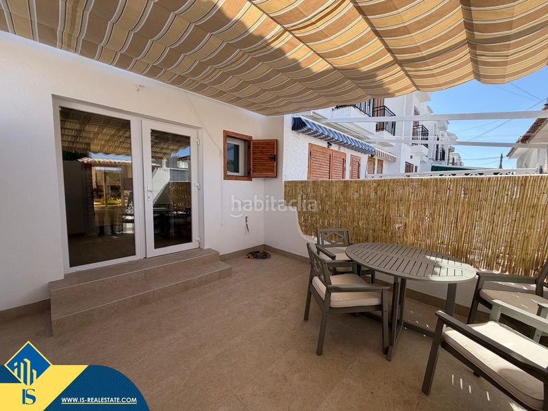 Foto 9c58fa1a-04cc-412a-9698-c388ee760d83. Dúplex amb piscina a nueva Torrevieja Torrevieja