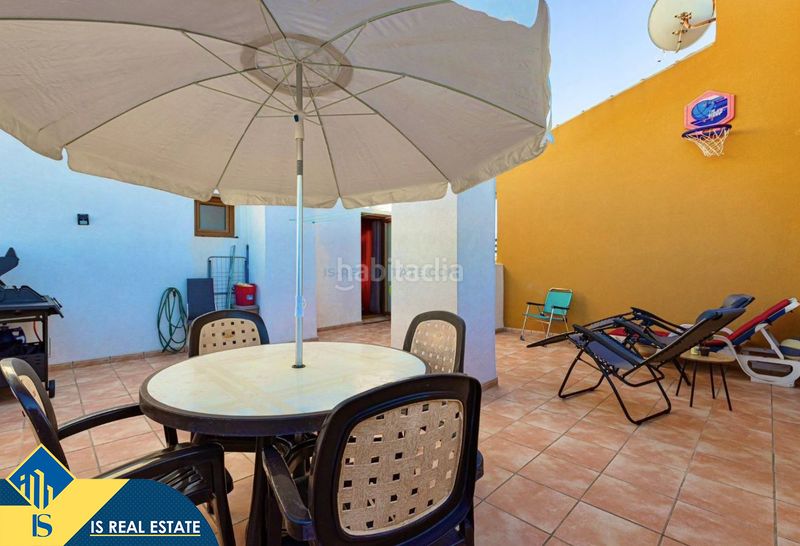 Foto 015c3f87-972e-4388-bf35-2f82180ece13. Àtic amb calefacció aparcament a Punta Prima Orihuela