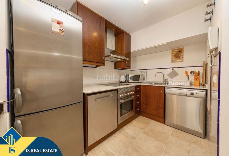 Foto 1104bb00-92d4-45a9-9f89-a0553a0ff831. Àtic amb calefacció aparcament a Punta Prima Orihuela