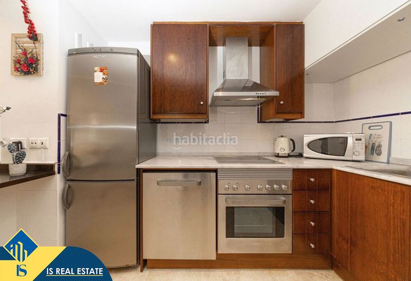 Foto 2f7a3a89-96c5-4bed-a5da-572968e7fd49. Àtic amb calefacció aparcament a Punta Prima Orihuela