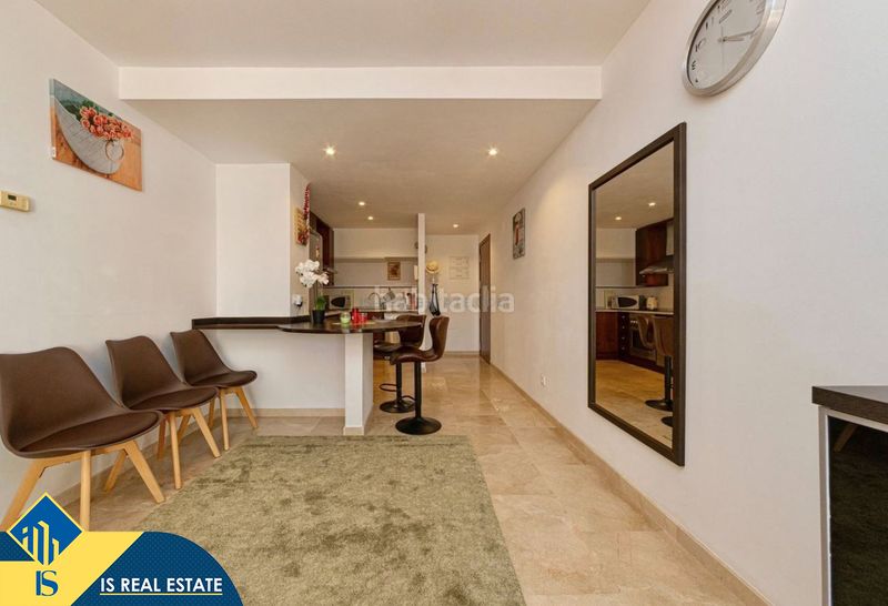 Foto 3cd749bc-af8c-4ed5-9c3c-d134743b3d0c. Àtic amb calefacció aparcament a Punta Prima Orihuela