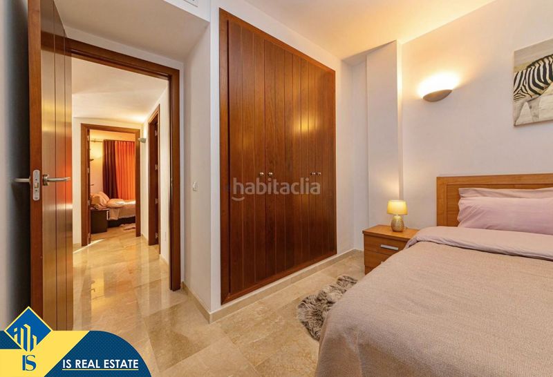 Foto 46236016-8e71-48f6-afc1-795cd490065f. Àtic amb calefacció aparcament a Punta Prima Orihuela