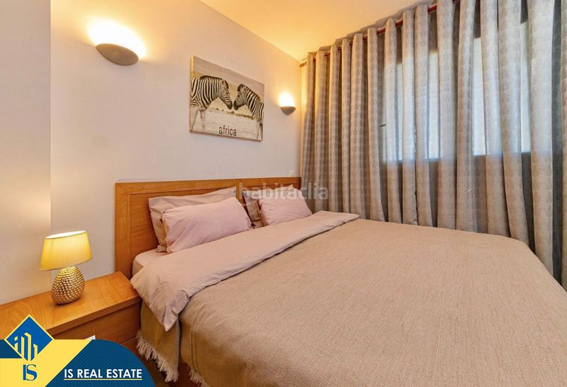 Foto 6dcc1ac8-b208-409a-91d4-b1dd8c3b2a20. Àtic amb calefacció aparcament a Punta Prima Orihuela