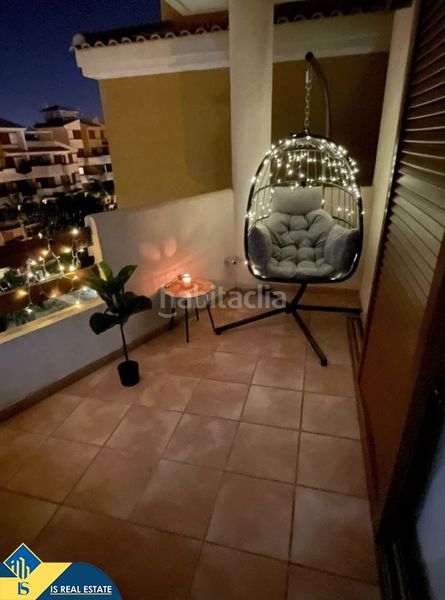 Foto 7edc0700-b1e1-4500-bdbc-4134eb4831ff. Àtic amb calefacció aparcament a Punta Prima Orihuela