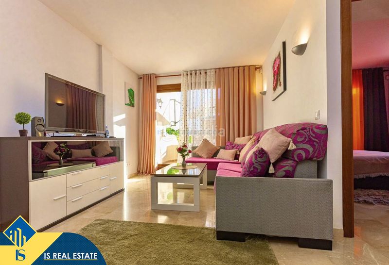 Foto 8829f209-c14c-48ef-8afb-57faa2249311. Àtic amb calefacció aparcament a Punta Prima Orihuela