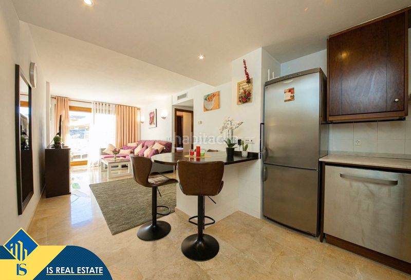 Foto 9206b889-848f-4313-9a55-825b0a149077. Àtic amb calefacció aparcament a Punta Prima Orihuela