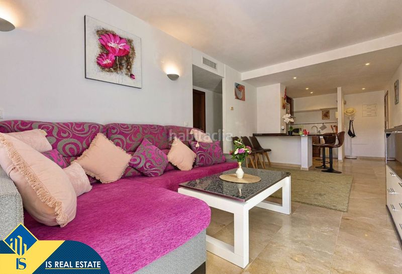 Foto 93872d11-055a-4546-8d9a-dffd45d908cf. Àtic amb calefacció aparcament a Punta Prima Orihuela