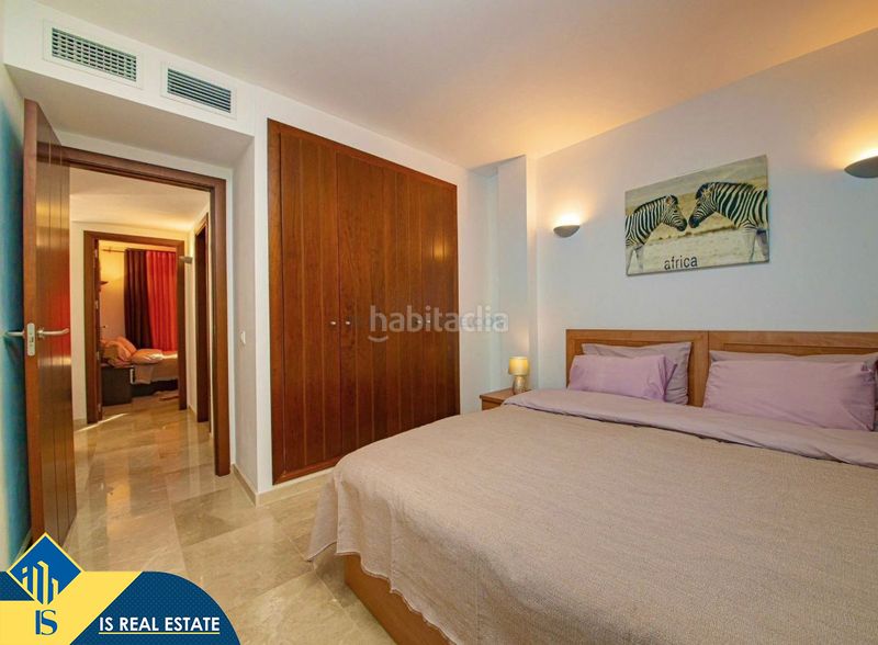 Foto ac044fde-d05d-43d8-93b0-2dfc57e03841. Àtic amb calefacció aparcament a Punta Prima Orihuela