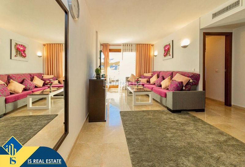 Foto f8dfced4-dfeb-466b-98a5-06254e9b8504. Àtic amb calefacció aparcament a Punta Prima Orihuela