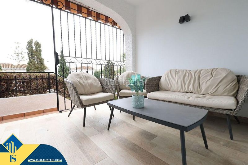 Foto 428ddd66-082e-4e12-9b0c-073ae1ba0a5f. Dúplex amb aparcament piscina a Cabo Roig Orihuela