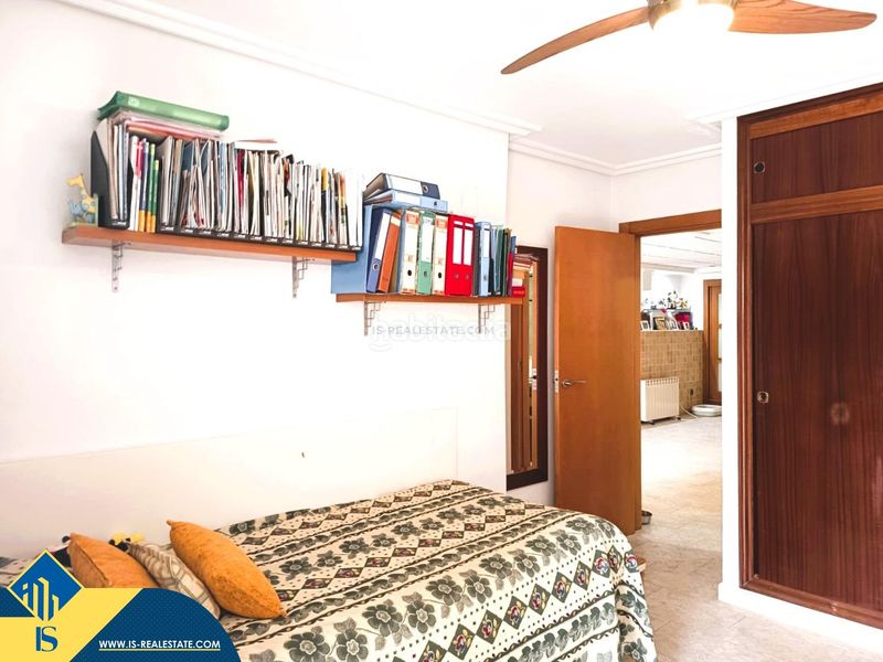 Foto 79504f1c-84c2-4f04-aa21-85d98779df30. Dúplex amb aparcament piscina a Cabo Roig Orihuela