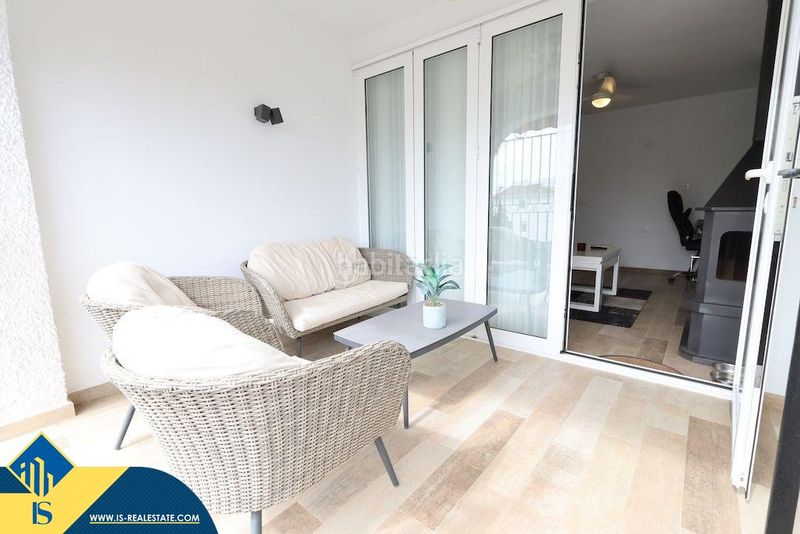 Foto 7f2db545-21a5-4bc7-8cff-d318e6c20b7c. Dúplex amb aparcament piscina a Cabo Roig Orihuela