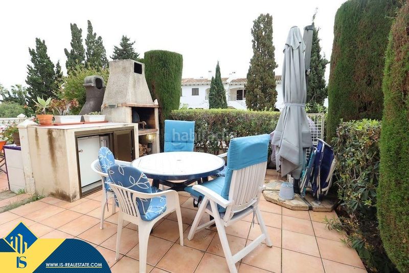 Foto aa146171-e8be-431a-9fcb-03ac49790828. Dúplex amb aparcament piscina a Cabo Roig Orihuela