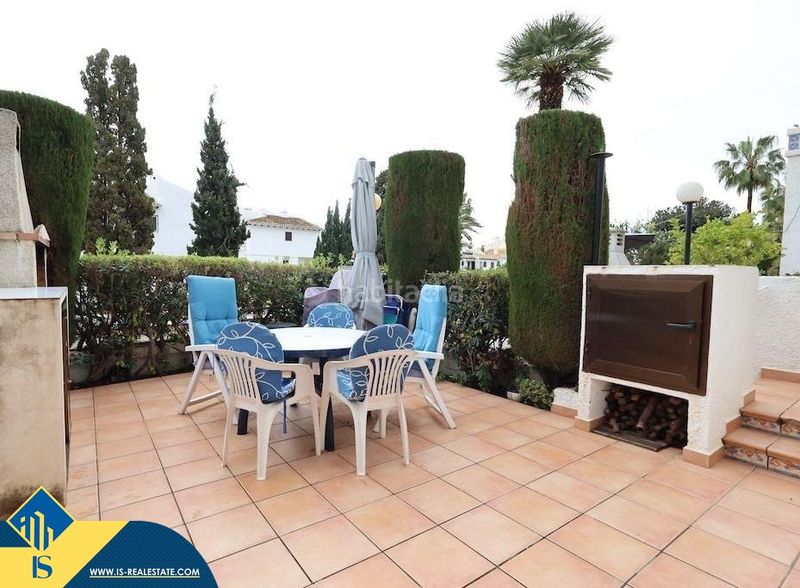 Foto d8b1af12-89fb-4ba3-9998-55ba82d65cc8. Dúplex amb aparcament piscina a Cabo Roig Orihuela