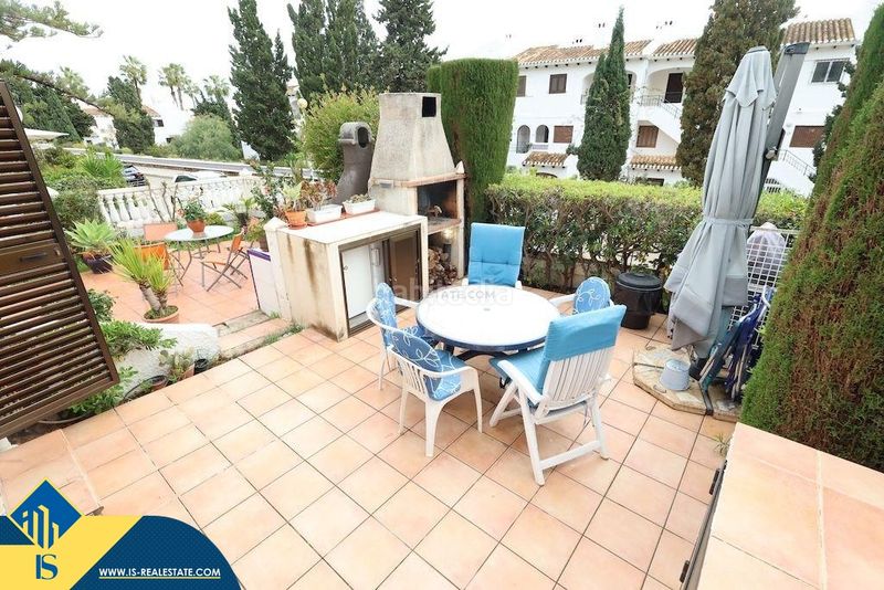 Foto e392c1c2-9a41-46ec-b2c0-a87cd3016d38. Dúplex amb aparcament piscina a Cabo Roig Orihuela