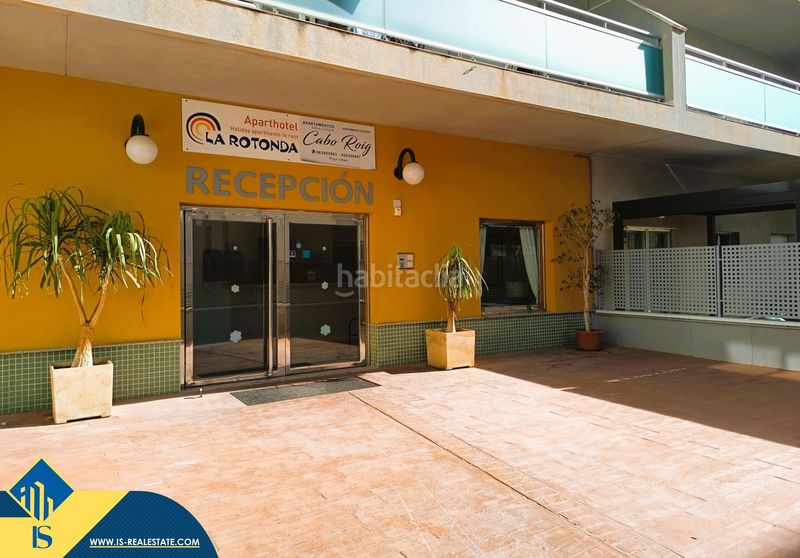 Foto 2b932df5-eb90-40f3-a3ce-59ce20dd1ef6. Àtic amb piscina a Cabo Roig Orihuela