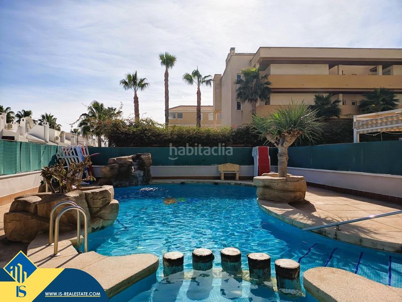 Foto 798dc1f8-ad8b-4ce3-9e75-3e3a87a03ae0. Àtic amb piscina a Cabo Roig Orihuela