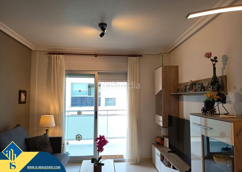 Foto ca8a5312-3c1d-4f0a-bc5e-d529741e1b87. Àtic amb piscina a Cabo Roig Orihuela