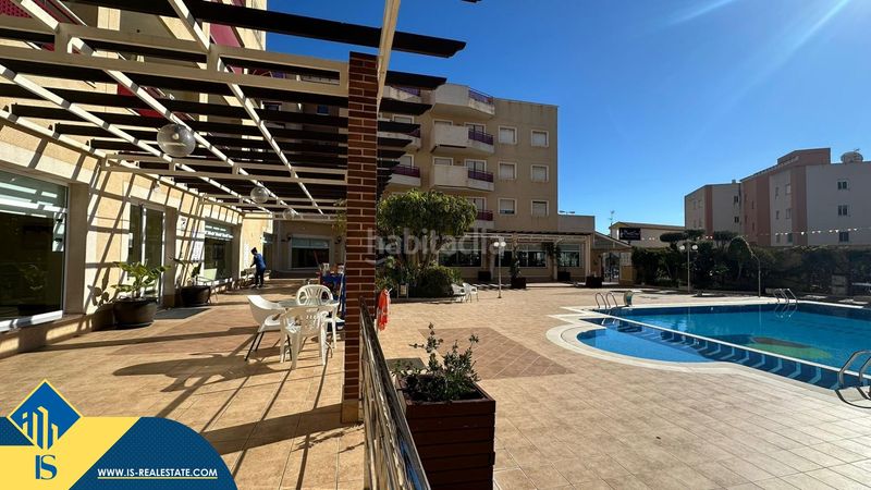 Foto 3b863f4f-a50d-4cf4-90f1-af906ae4c16f. Pis amb piscina a Parque de las Naciones Torrevieja