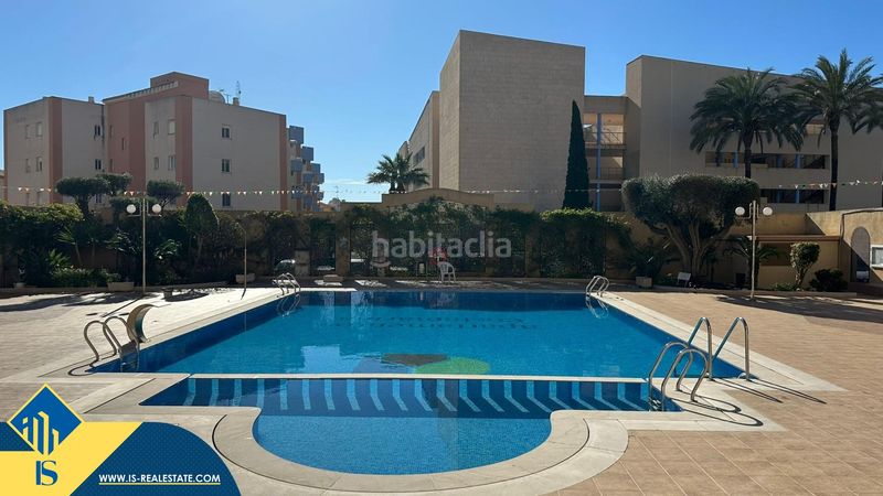 Foto 9f7b0ecf-b8ab-4e62-ae61-1758b378b71a. Pis amb piscina a Parque de las Naciones Torrevieja