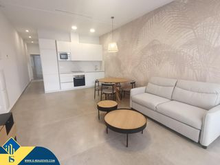 Piso en Zona Playa del Cura. Apartamento con terraza, en la provincia de alicante, en la ciud