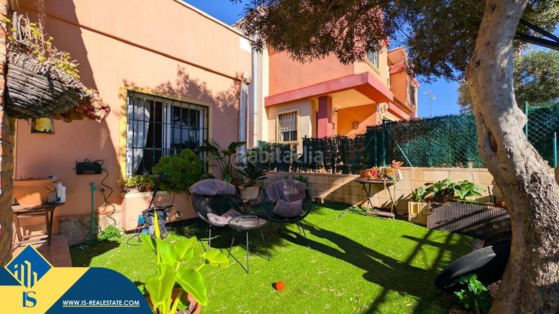 Foto 10f6cb81-d26b-49ae-ae9e-a078aba7e74c. Casa a Parque Acuático - Sector 25 Torrevieja