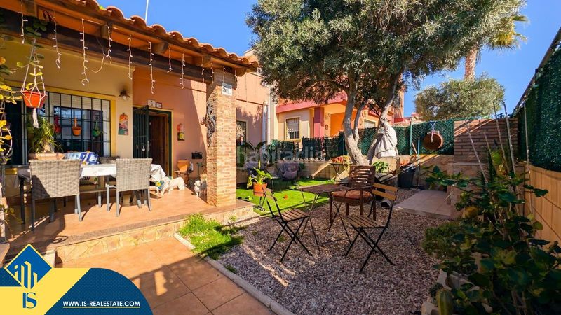 Foto a6e5e143-2f71-4054-bc96-302834169e5e. Casa a Parque Acuático - Sector 25 Torrevieja