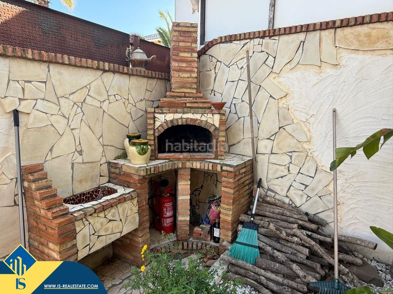 Foto 01ff2a9b-ee95-40f7-bf5f-af89a058f52b. Casa amb aparcament piscina a Campoamor Orihuela