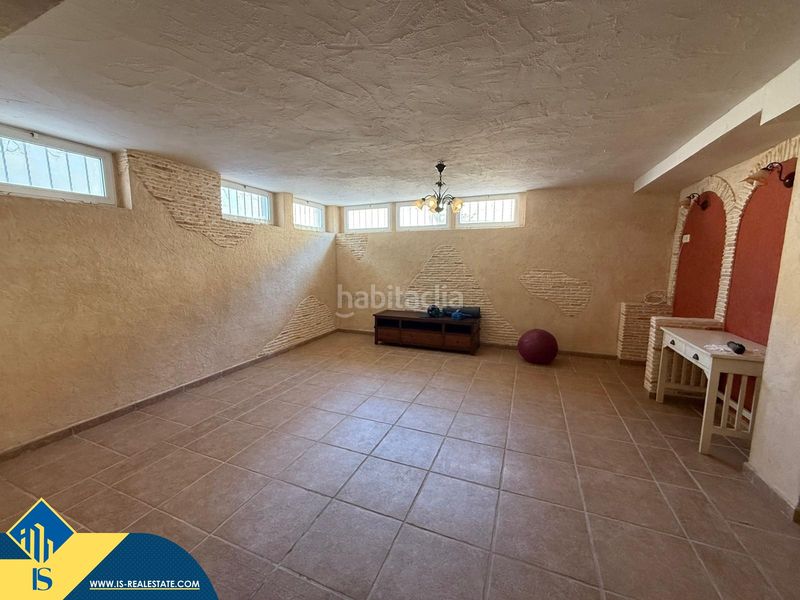 Foto 1a0488a5-c0ed-45cc-b5c6-ca0e8fa6e33a. Casa amb aparcament piscina a Campoamor Orihuela