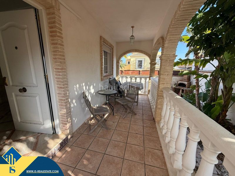 Foto 504d88bc-7d12-405e-b823-4a9c89b66f02. Casa amb aparcament piscina a Campoamor Orihuela