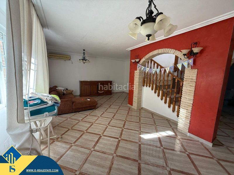 Foto a4dd6321-6ba9-4c07-8e0b-27da71f6883c. Casa amb aparcament piscina a Campoamor Orihuela