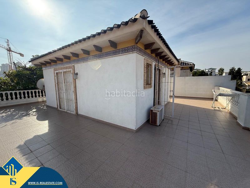 Foto ab0aaef9-59c4-4496-b4b5-02ac7c618998. Casa amb aparcament piscina a Campoamor Orihuela