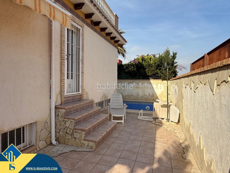 Foto b88e9684-b0f2-470f-a751-379a4ecffb9c. Casa amb aparcament piscina a Campoamor Orihuela